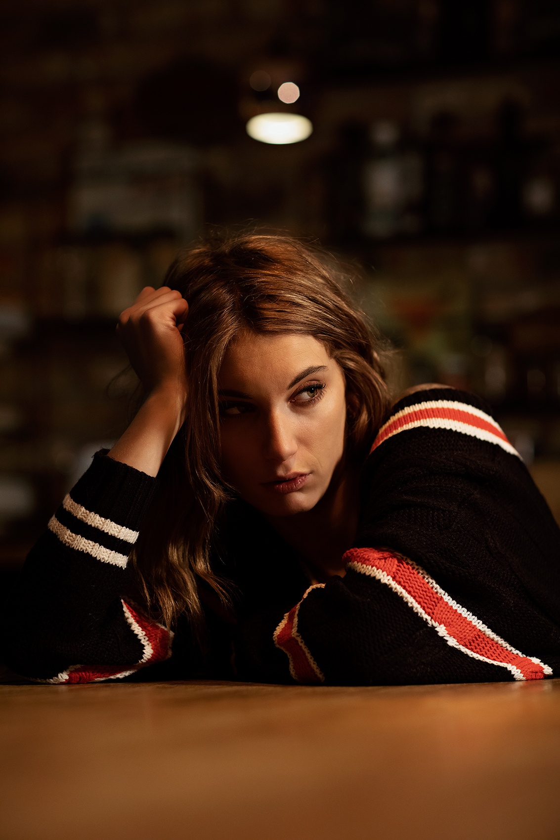 Anne-Sophie Valette - Modèle / Photo Shooting / Liège - Airbnb